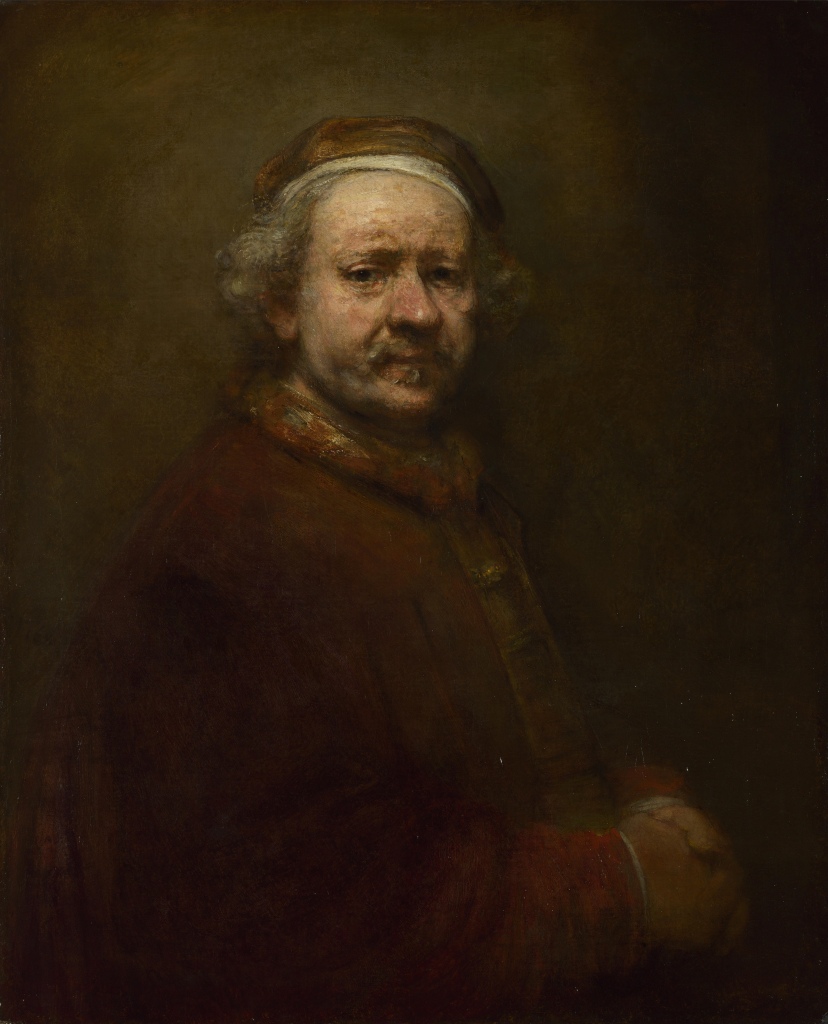 Rembrandt,_Self_Portrait_at_the_Age_of_63